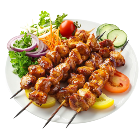 Chicken Kebab