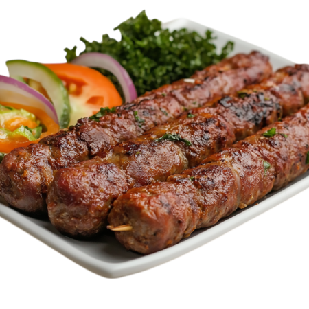 Beef Kebab