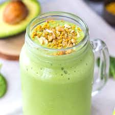 Avocado Shake