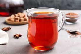 Bhai Hut Special Red Tea