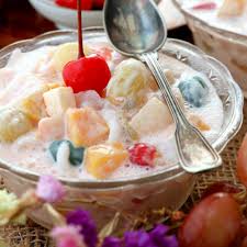 Fruit Salad