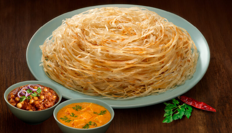 Nool Parata – bhaihut.com