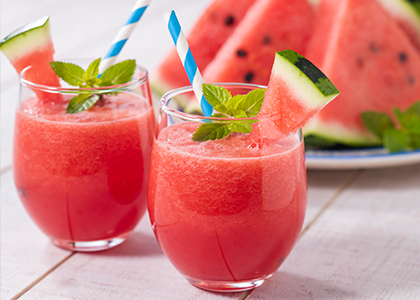 Watermelon Juice