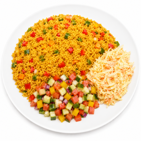Savoury Rice