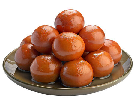 Gulab Jamun