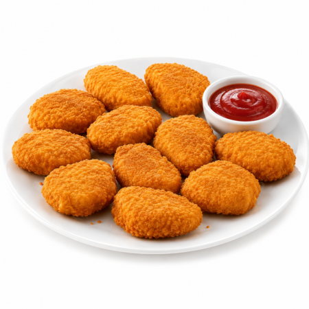 Chicken Nuggets