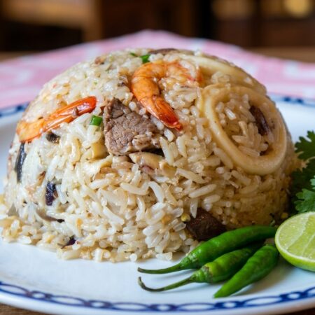 Thai Rice