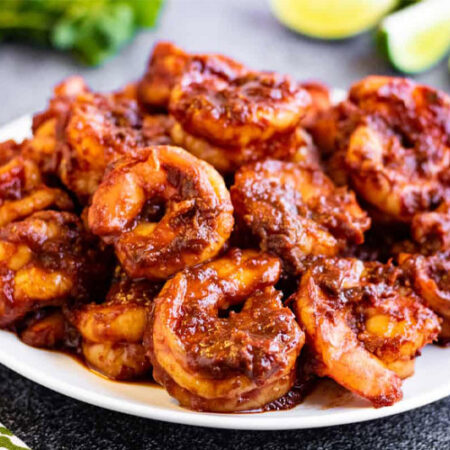 Prawn Devil