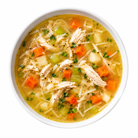 Chicken Soup
