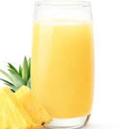 Pineapple Juice