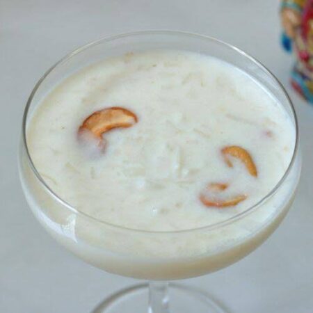 King Coconut Payasam
