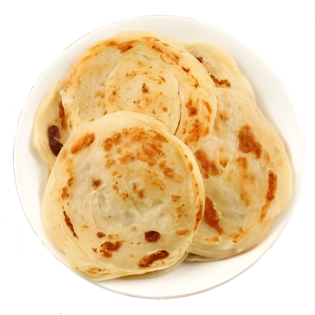 Bun Parotta