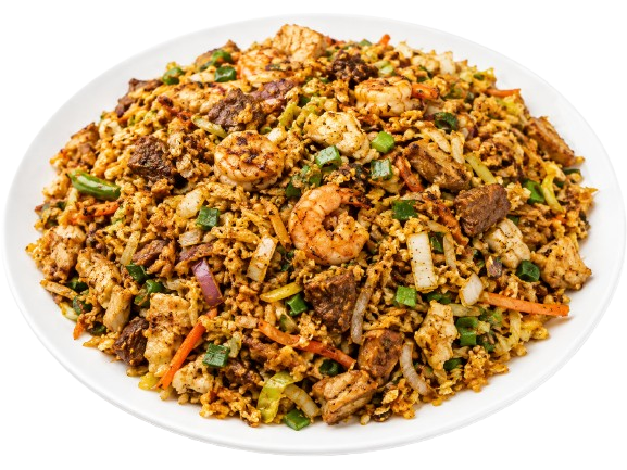 Fusion Specials